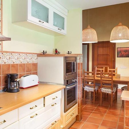 Hostal Casa Roble Almenara de Tormes Exterior foto