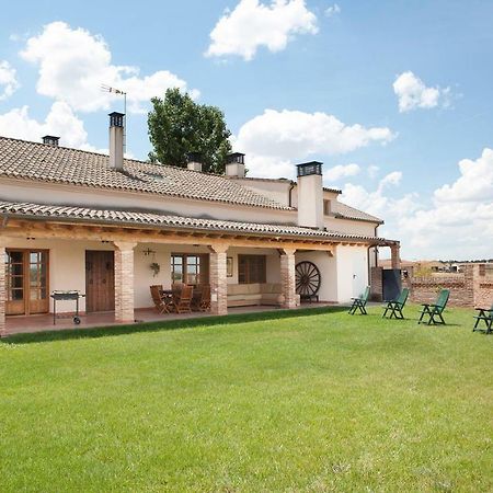Hostal Casa Roble Almenara de Tormes Exterior foto