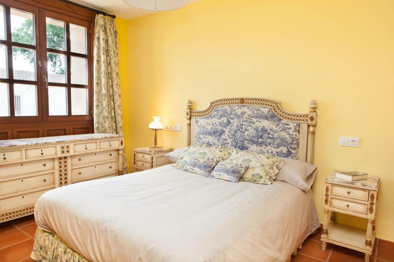 Hostal Casa Roble Almenara de Tormes Exterior foto
