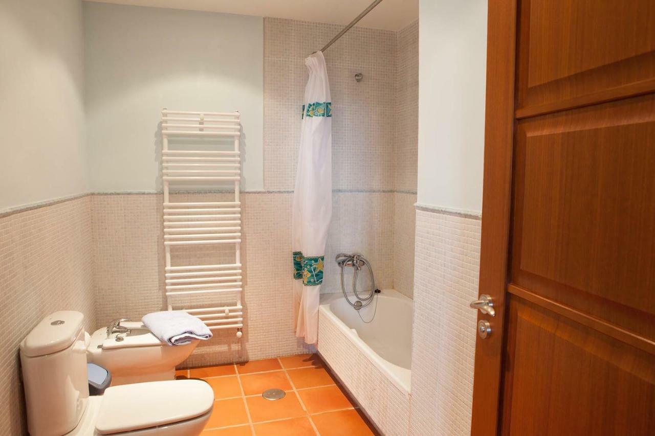 Hostal Casa Roble Almenara de Tormes Exterior foto