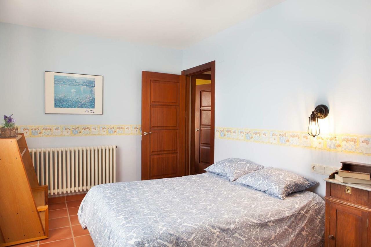 Hostal Casa Roble Almenara de Tormes Exterior foto