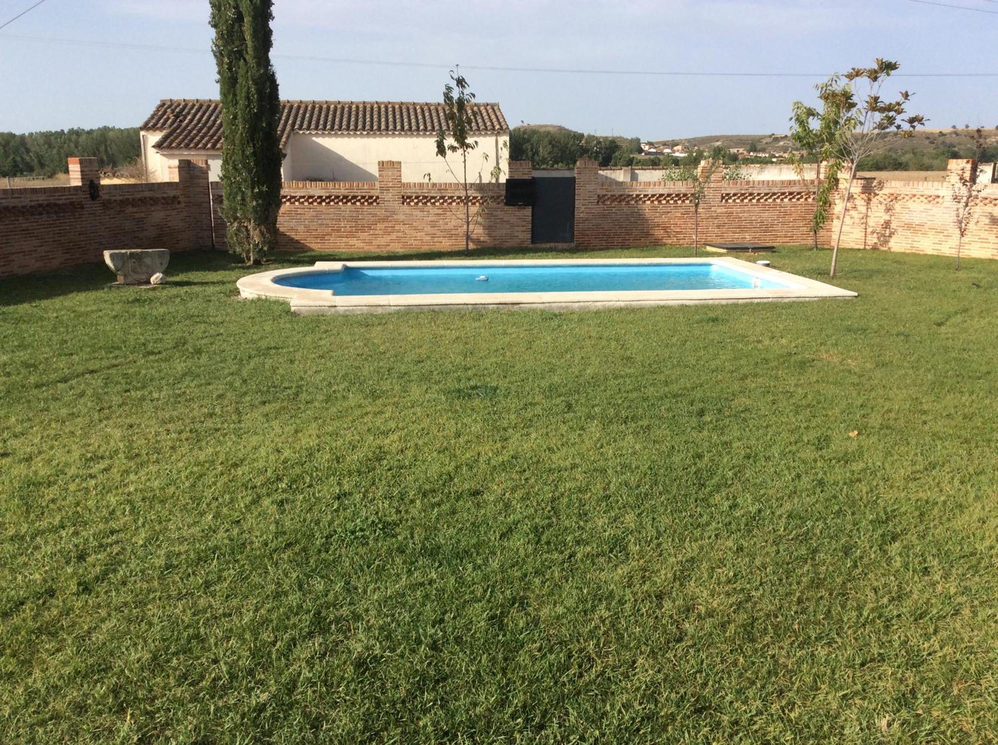 Hostal Casa Roble Almenara de Tormes Exterior foto